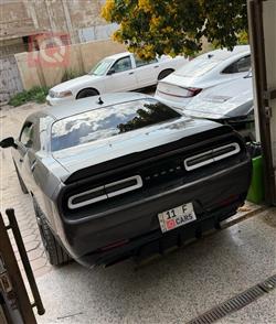 دودج تشالنجر